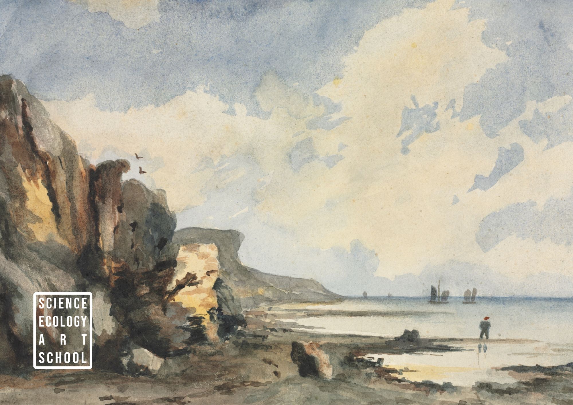 Coastal Cartography: Science Café & Panel Discussion